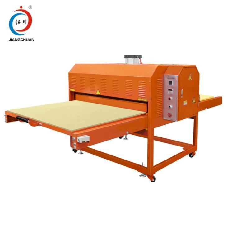 Máy in truyền nhiệt nhà cung cấp