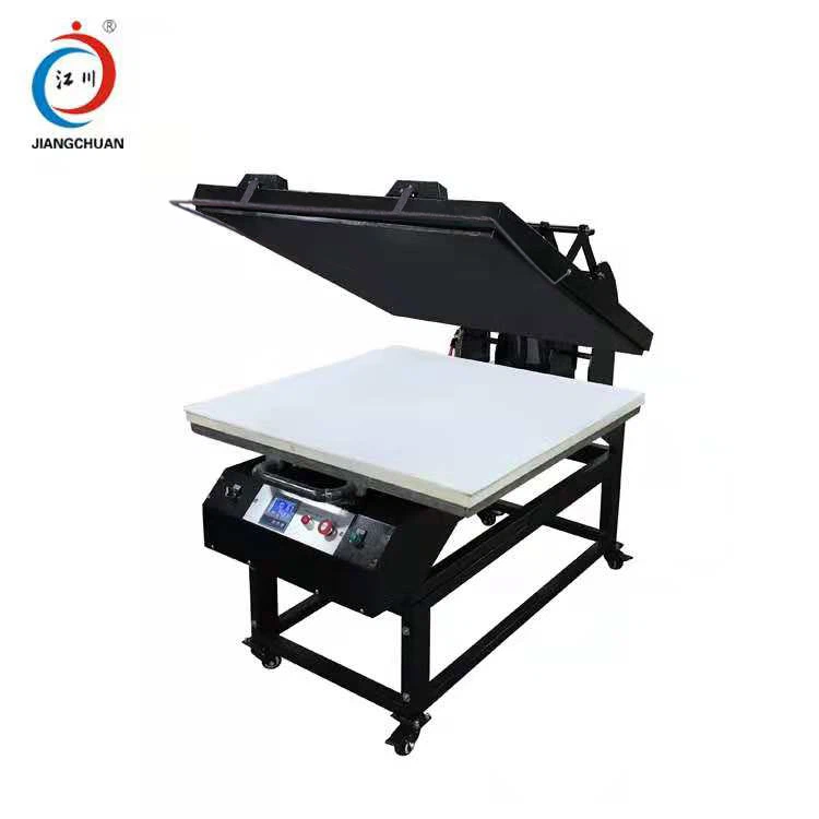 100 * 100cm thăng hoa nhiệt báo chí