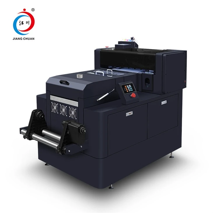 Máy in DTF Printer